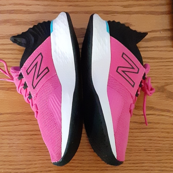 NEW BALANCE RUNNING COURSE ROAV - Picture 4 of 7